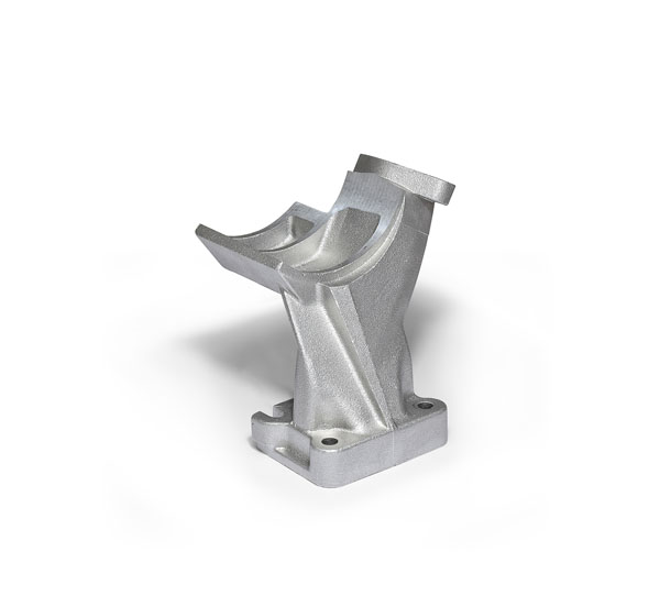 Powerlite Modified Porsche 356 Upstand